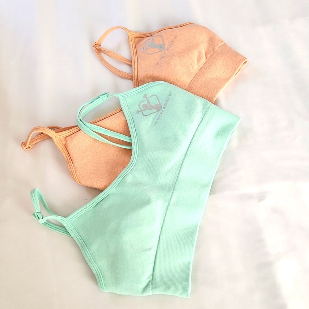 Sport Bras
